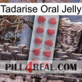 Tadarise Oral Jelly 18